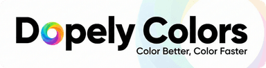 Dopely Colors